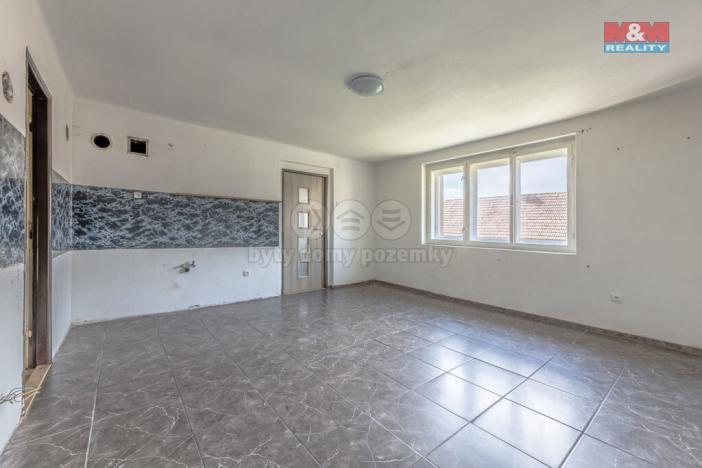 Prodej rodinného domu, Nepoměřice, 188 m2