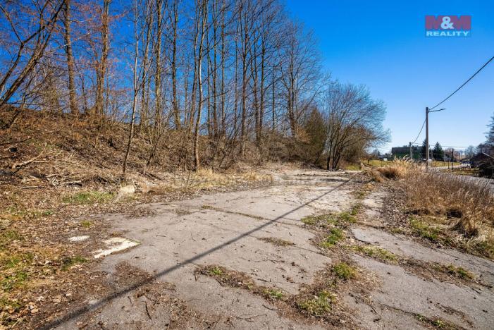 Prodej pozemku pro bydlení, Zákupy, 877 m2