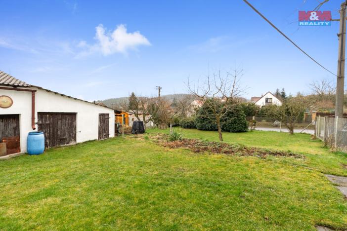 Prodej rodinného domu, Příčina, 52 m2