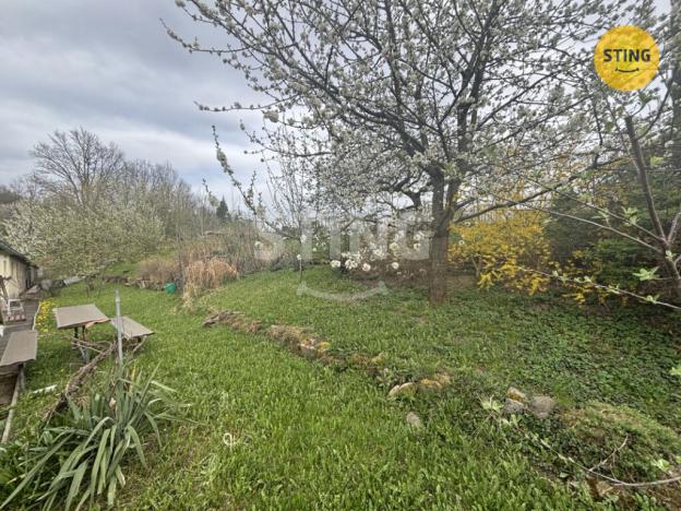 Prodej zahrady, Rožnov pod Radhoštěm, 233 m2