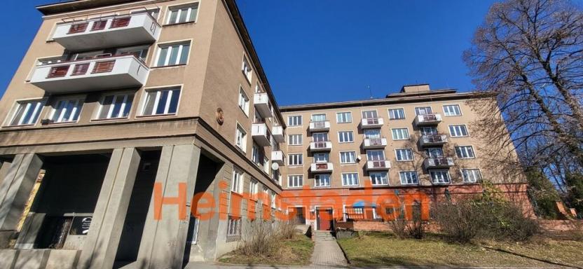 Pronájem bytu 3+1, Havířov - Město, Na Nábřeží, 75 m2