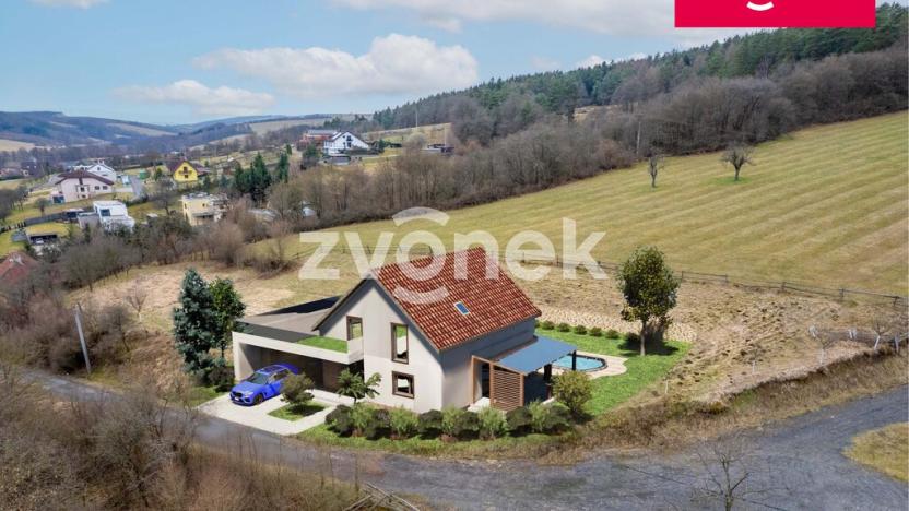 Prodej pozemku pro bydlení, Ludkovice, 1129 m2