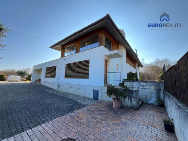 Prodej rodinného domu, Velká Hleďsebe, U potoka, 696 m2