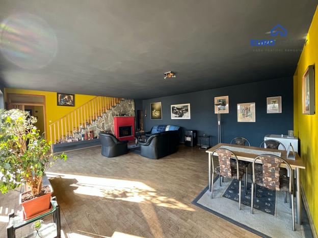 Prodej rodinného domu, Velká Hleďsebe, U potoka, 696 m2