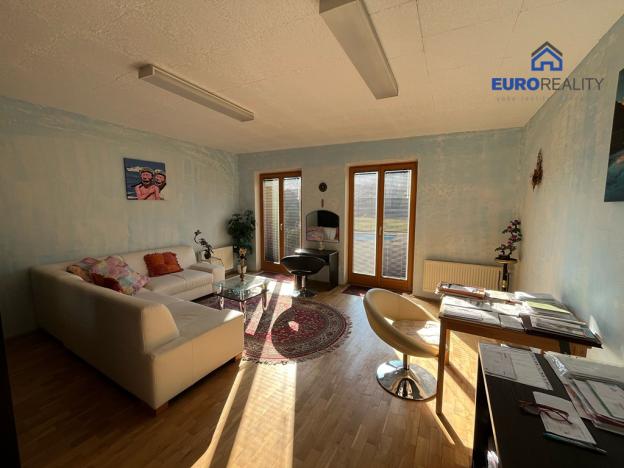 Prodej rodinného domu, Velká Hleďsebe, U potoka, 696 m2