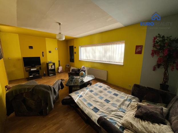 Prodej rodinného domu, Velká Hleďsebe, U potoka, 696 m2