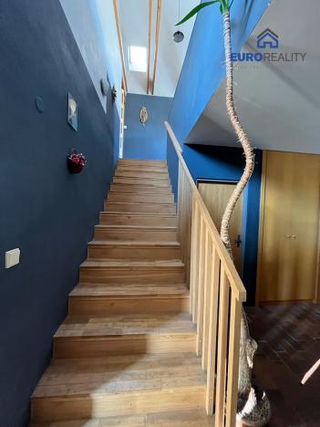 Prodej rodinného domu, Velká Hleďsebe, U potoka, 696 m2