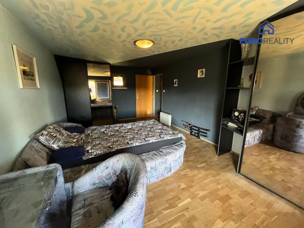 Prodej rodinného domu, Velká Hleďsebe, U potoka, 696 m2