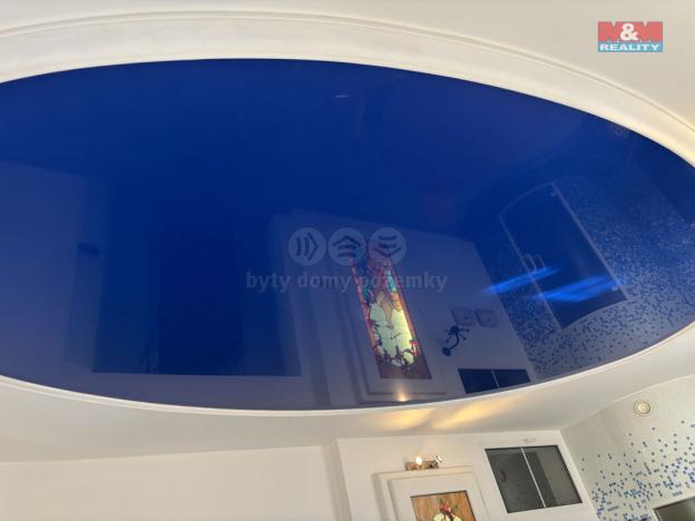 Pronájem kanceláře, Praha - Hloubětín, Svépravická, 50 m2