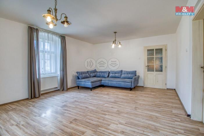 Prodej rodinného domu, Litohlavy, 191 m2