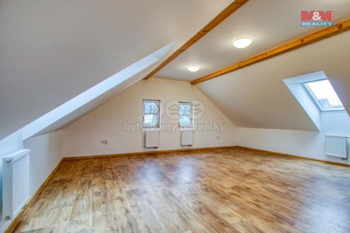 Prodej rodinného domu, Litohlavy, 191 m2