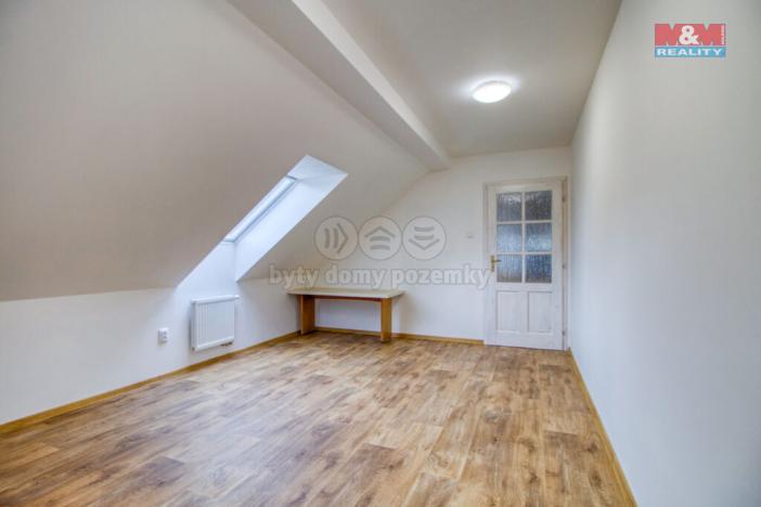 Prodej rodinného domu, Litohlavy, 191 m2