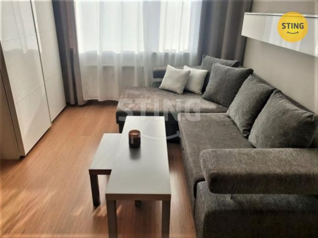 Prodej bytu 1+kk, Přerov, Budovatelů, 25 m2
