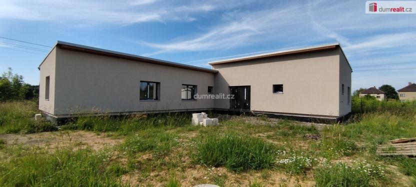 Prodej rodinného domu, Třanovice, 140 m2