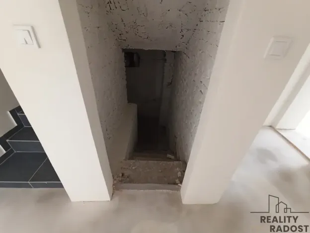 Prodej rodinného domu, Veltruby, K zastávce, 140 m2