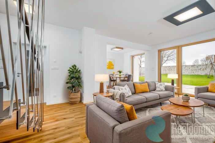 Prodej rodinného domu, České Budějovice, Ke Včelné, 207 m2