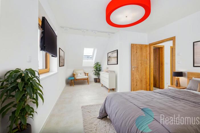 Prodej rodinného domu, České Budějovice, Ke Včelné, 207 m2