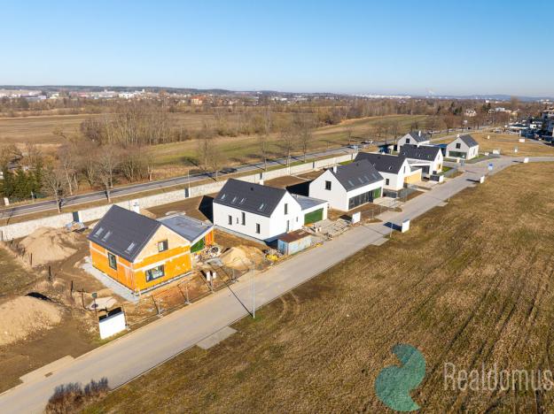 Prodej rodinného domu, České Budějovice, Ke Včelné, 207 m2