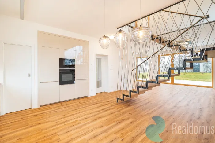 Prodej rodinného domu, České Budějovice, Ke Včelné, 207 m2