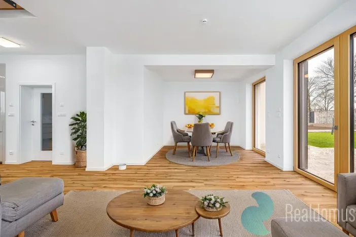 Prodej rodinného domu, České Budějovice, Ke Včelné, 207 m2