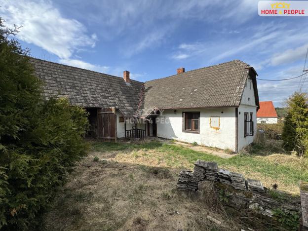 Prodej chalupy, Dražíč - Karlov-Nepomuk, 214 m2