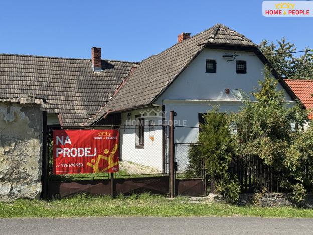 Prodej chalupy, Dražíč - Karlov-Nepomuk, 214 m2