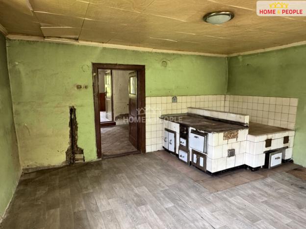 Prodej chalupy, Dražíč - Karlov-Nepomuk, 214 m2