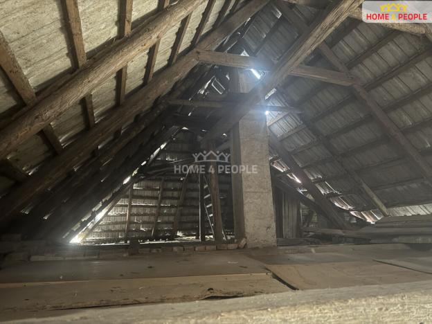 Prodej chalupy, Dražíč - Karlov-Nepomuk, 214 m2