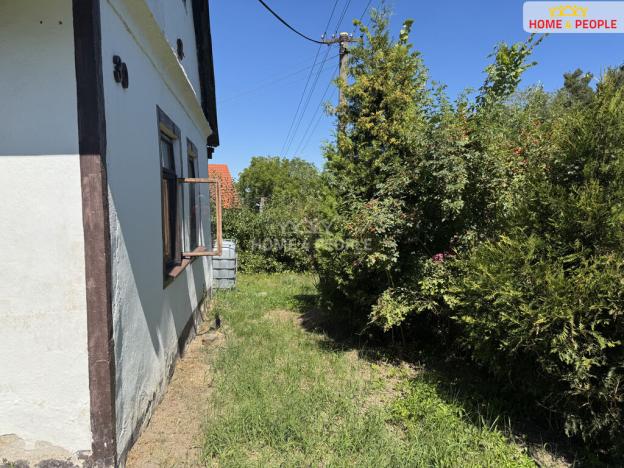 Prodej chalupy, Dražíč - Karlov-Nepomuk, 214 m2