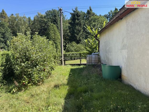 Prodej chalupy, Dražíč - Karlov-Nepomuk, 214 m2