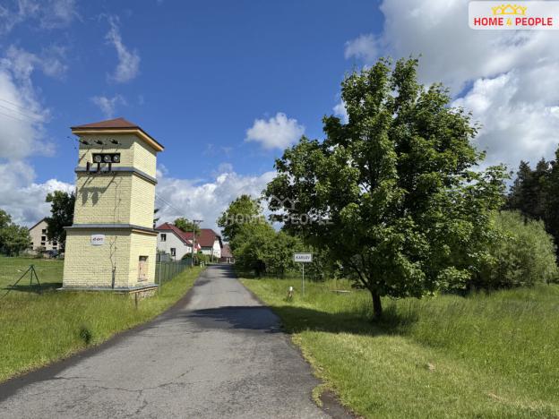 Prodej chalupy, Dražíč - Karlov-Nepomuk, 214 m2