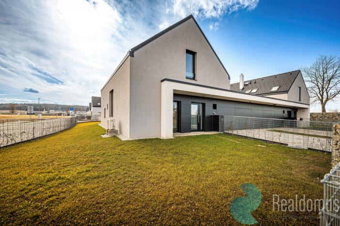 Prodej rodinného domu, České Budějovice, Ke Včelné, 212 m2