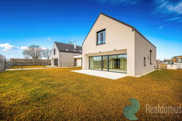 Prodej rodinného domu, České Budějovice, Ke Včelné, 212 m2