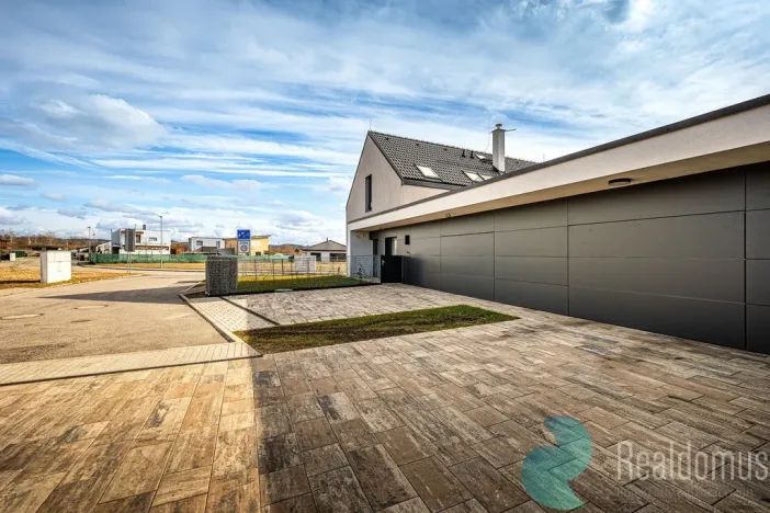 Prodej rodinného domu, České Budějovice, Ke Včelné, 212 m2