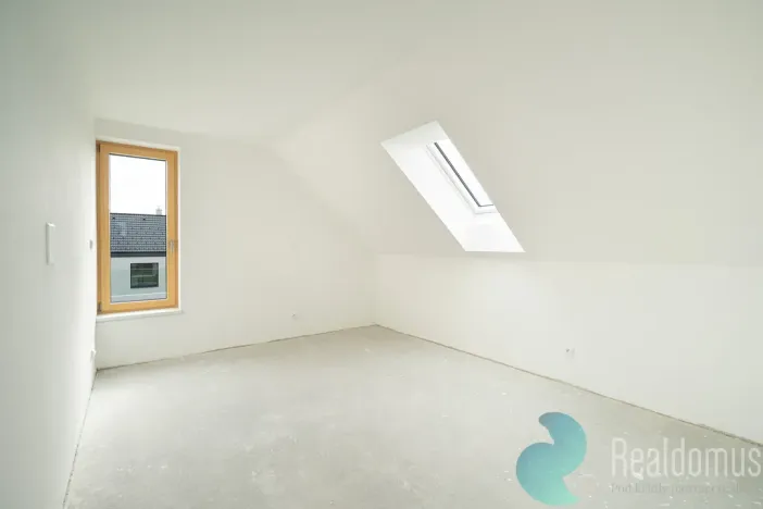 Prodej rodinného domu, České Budějovice, Ke Včelné, 212 m2