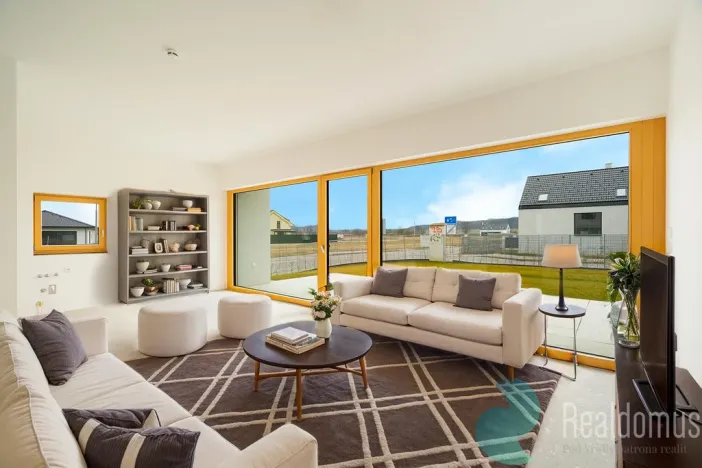 Prodej rodinného domu, České Budějovice, Ke Včelné, 116 m2