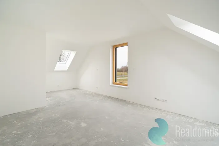 Prodej rodinného domu, České Budějovice, Ke Včelné, 116 m2