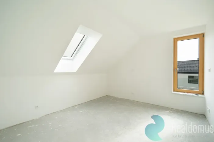 Prodej rodinného domu, České Budějovice, Ke Včelné, 116 m2