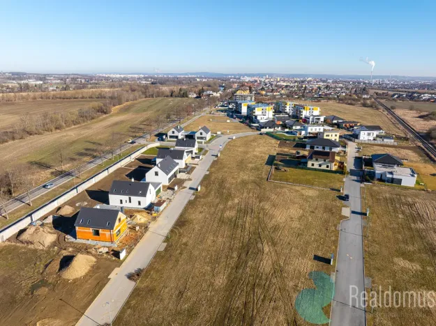 Prodej rodinného domu, České Budějovice, Ke Včelné, 116 m2