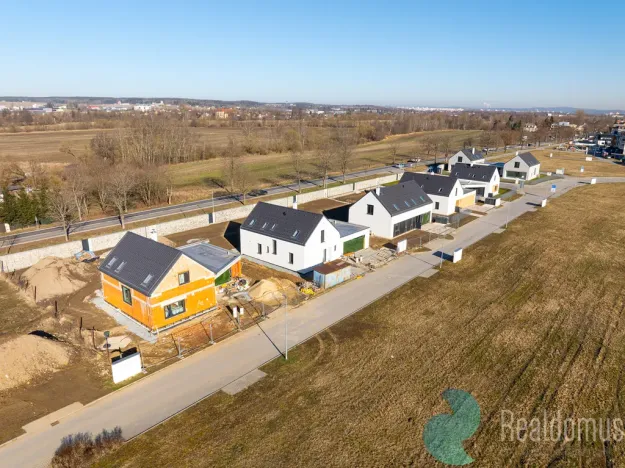 Prodej rodinného domu, České Budějovice, Ke Včelné, 116 m2