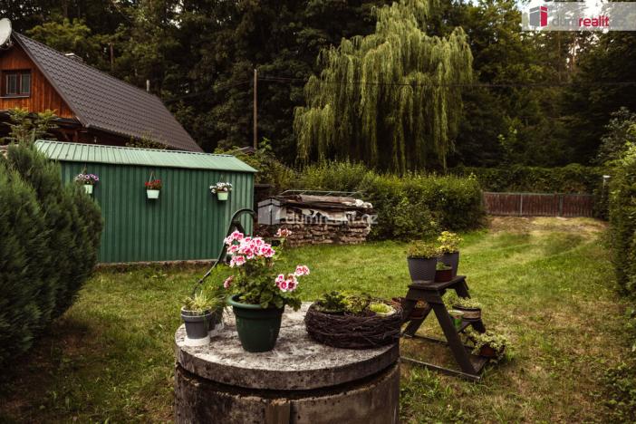 Prodej chaty, Malé Kyšice, 337 m2