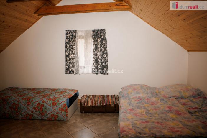 Prodej chaty, Malé Kyšice, 337 m2