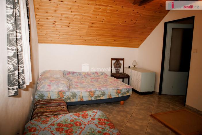 Prodej chaty, Malé Kyšice, 337 m2