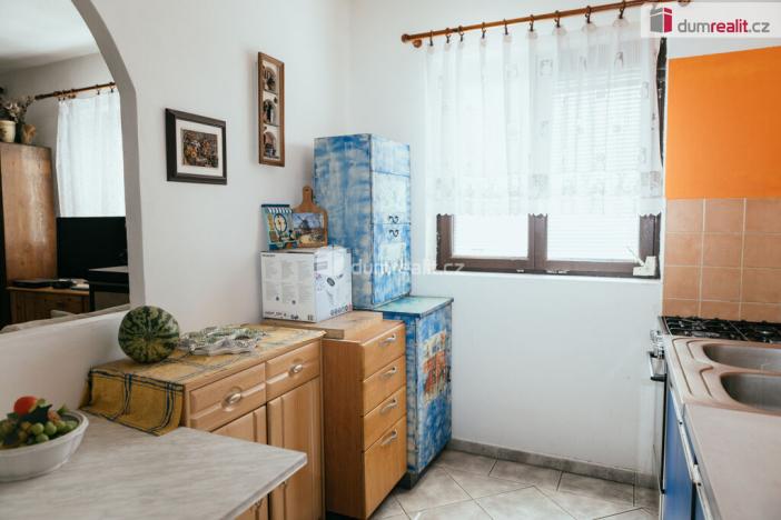 Prodej chaty, Malé Kyšice, 337 m2