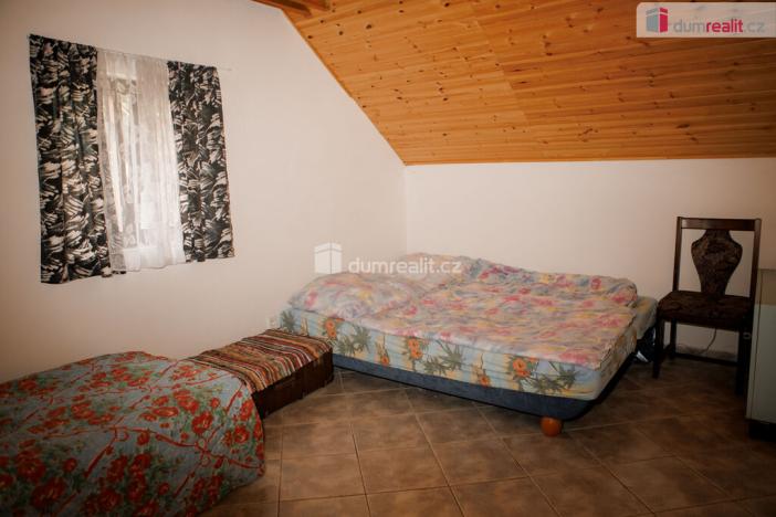 Prodej chaty, Malé Kyšice, 337 m2