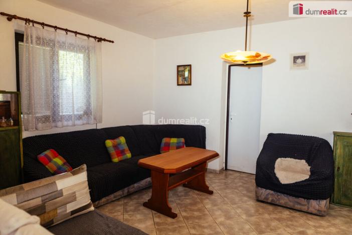 Prodej chaty, Malé Kyšice, 337 m2