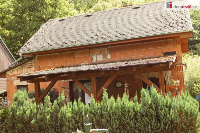 Prodej chaty, Malé Kyšice, 337 m2