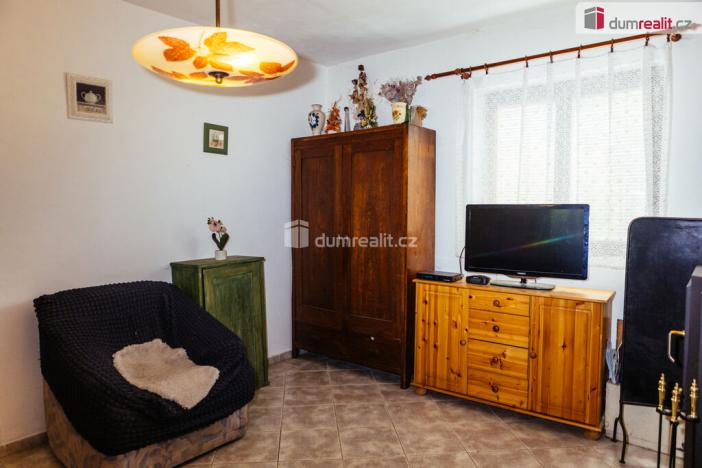 Prodej chaty, Malé Kyšice, 337 m2