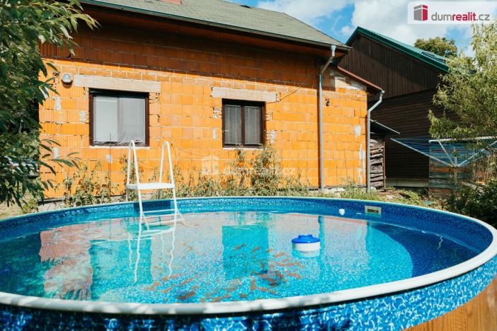 Prodej chaty, Malé Kyšice, 337 m2