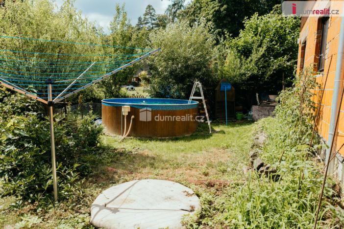 Prodej chaty, Malé Kyšice, 337 m2